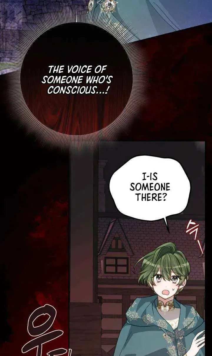 I Became the Youngest Daughter of the Mafia Family Chapter 86 page 46 - 