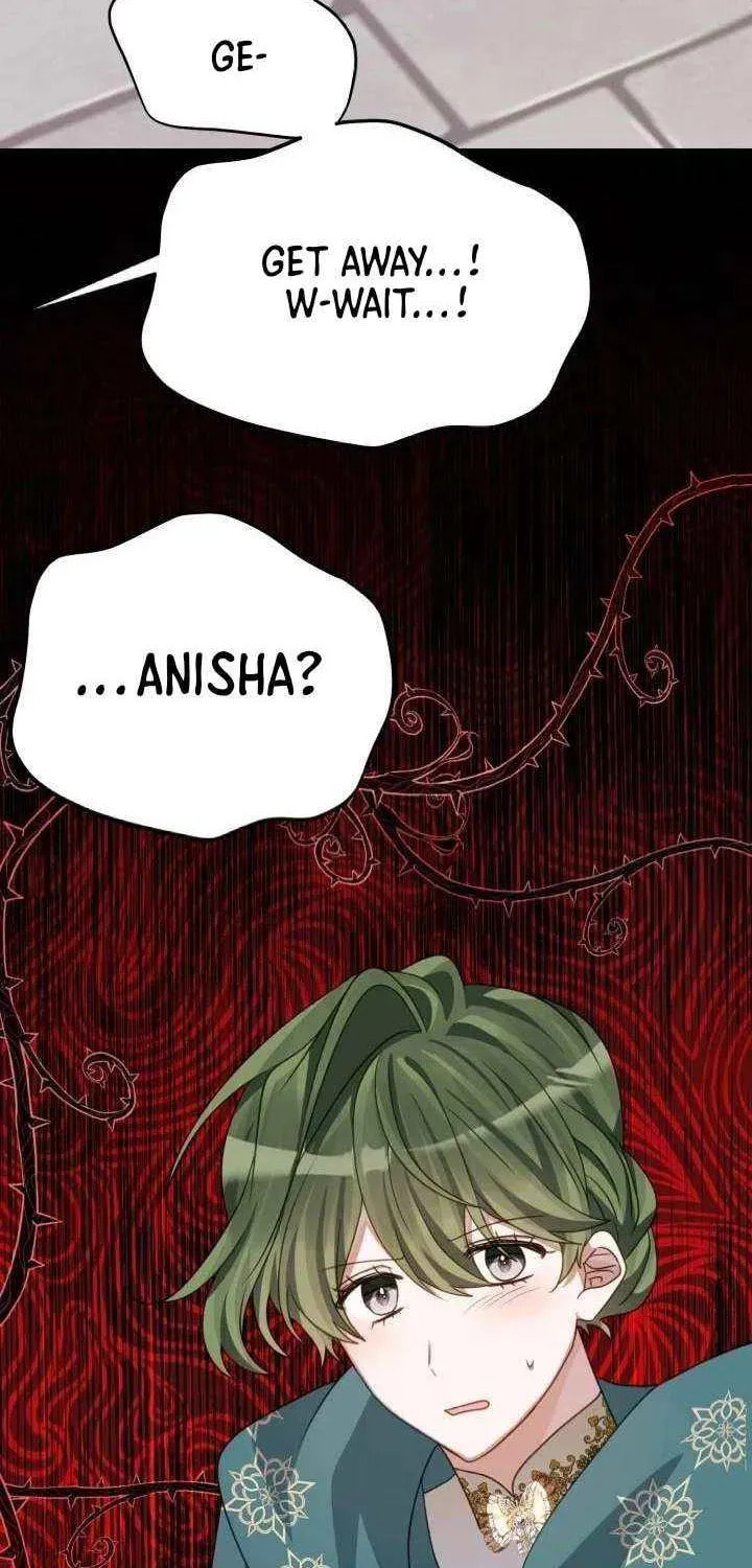 I Became the Youngest Daughter of the Mafia Family Chapter 86 page 48 - 