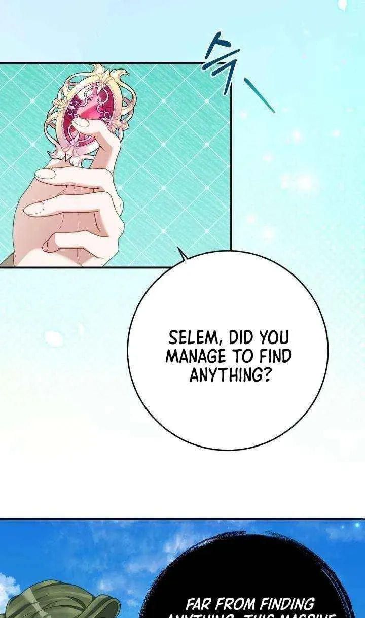 I Became the Youngest Daughter of the Mafia Family Chapter 86 page 6 - 