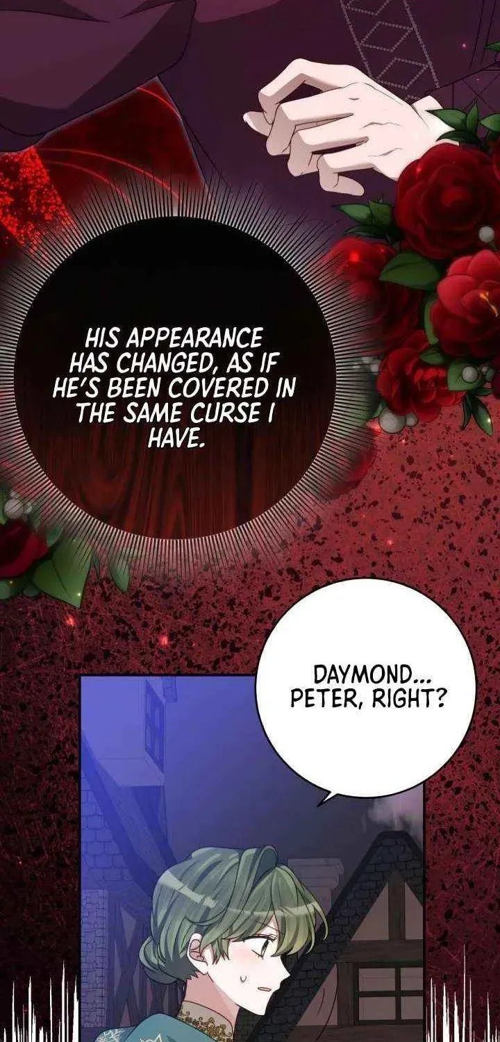 I Became the Youngest Daughter of the Mafia Family Chapter 86 page 60 - 
