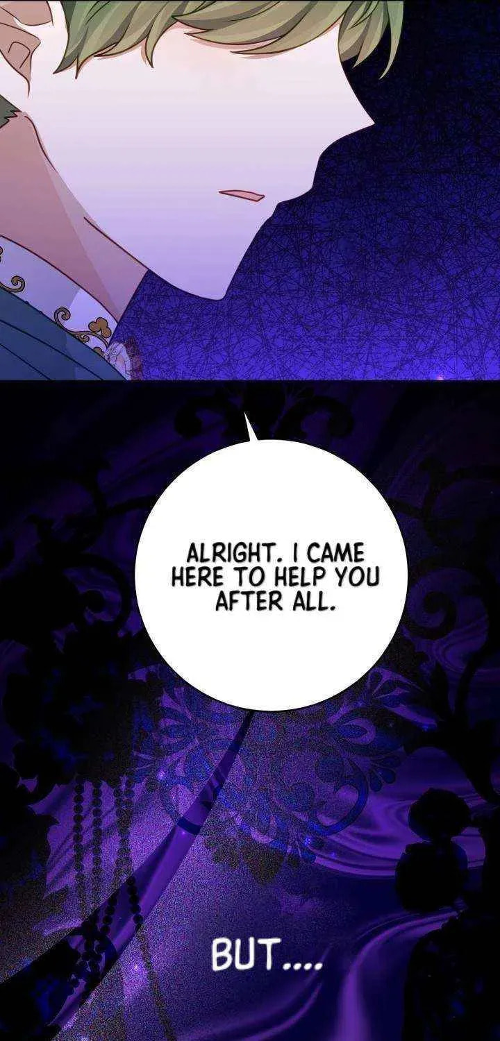 I Became the Youngest Daughter of the Mafia Family Chapter 86 page 62 - 