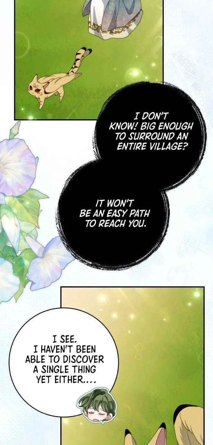 I Became the Youngest Daughter of the Mafia Family Chapter 86 page 8 - 