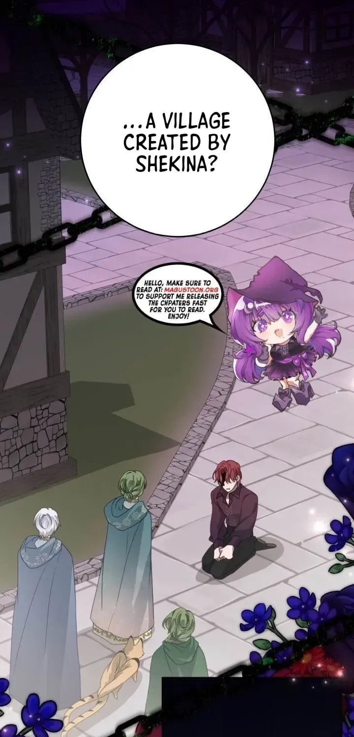 I Became the Youngest Daughter of the Mafia Family Chapter 87 page 2 - 