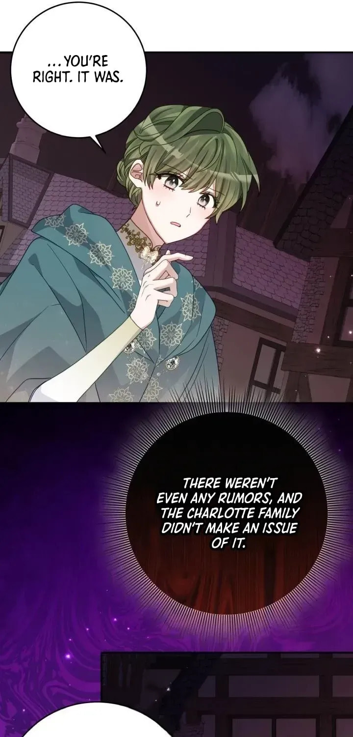 I Became the Youngest Daughter of the Mafia Family Chapter 87 page 12 - 
