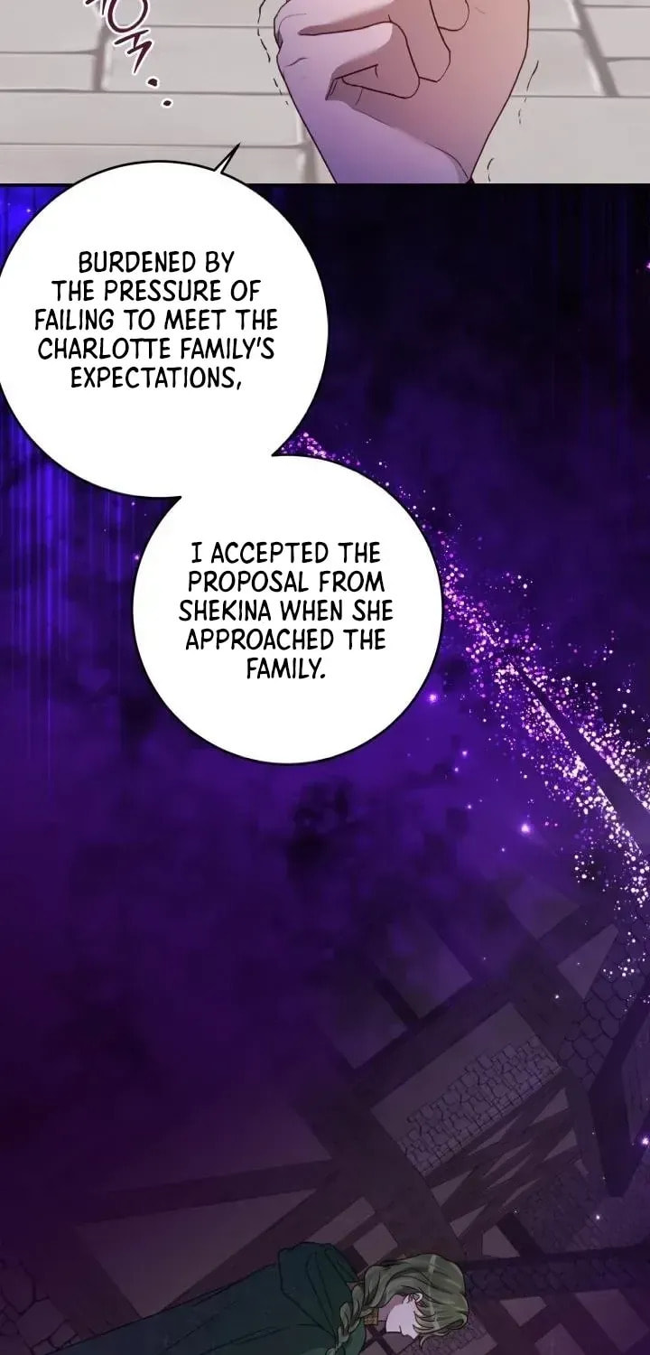 I Became the Youngest Daughter of the Mafia Family Chapter 87 page 14 - 