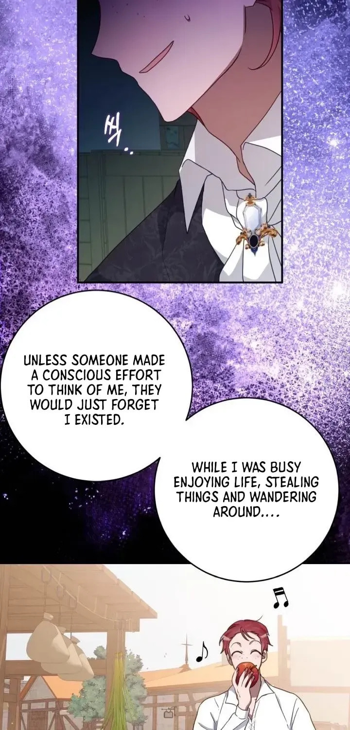 I Became the Youngest Daughter of the Mafia Family Chapter 87 page 19 - 