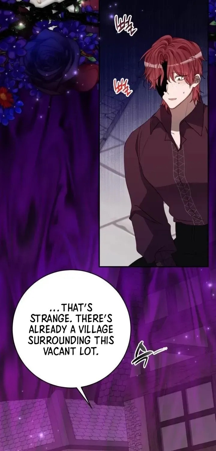 I Became the Youngest Daughter of the Mafia Family Chapter 87 page 3 - 