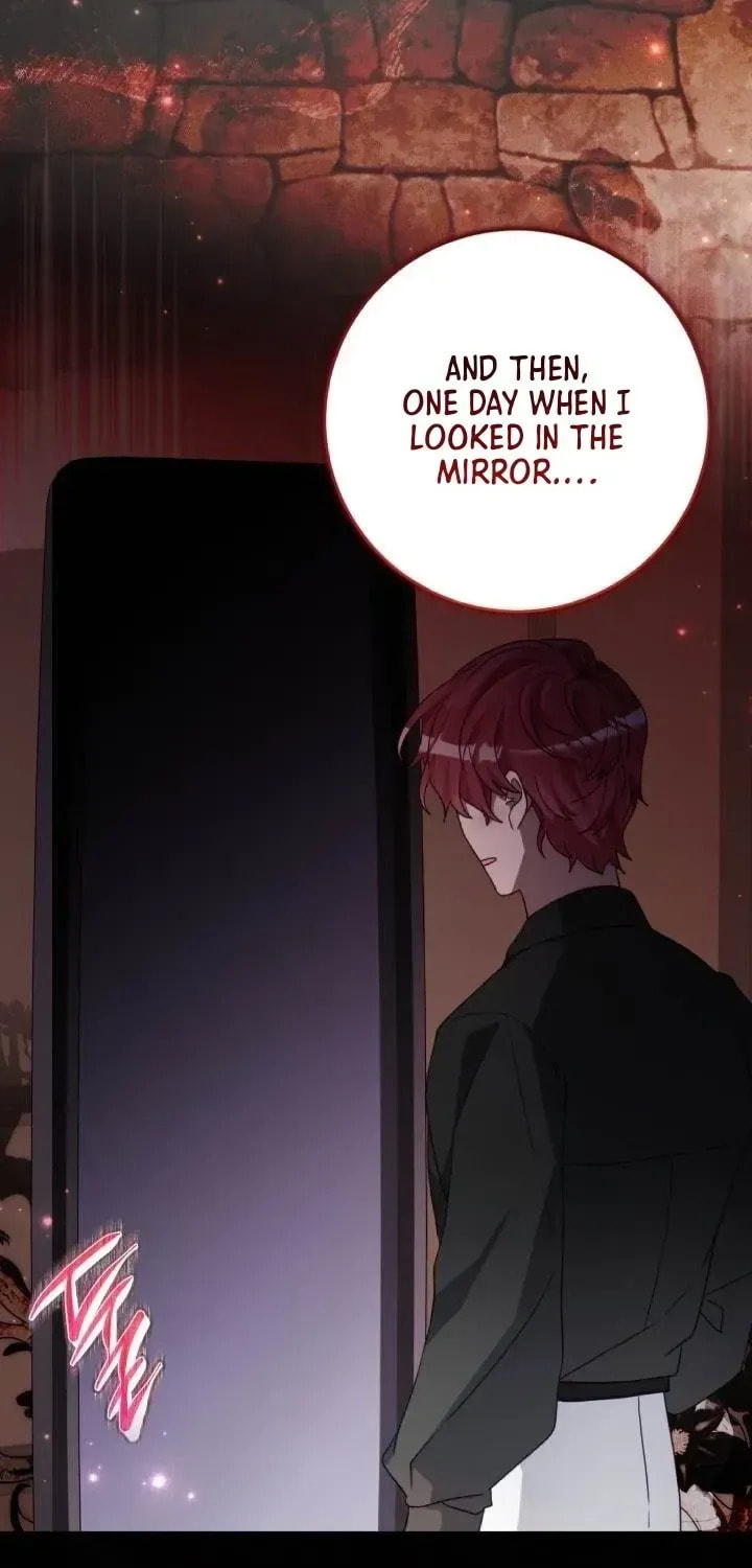 I Became the Youngest Daughter of the Mafia Family Chapter 87 page 24 - 