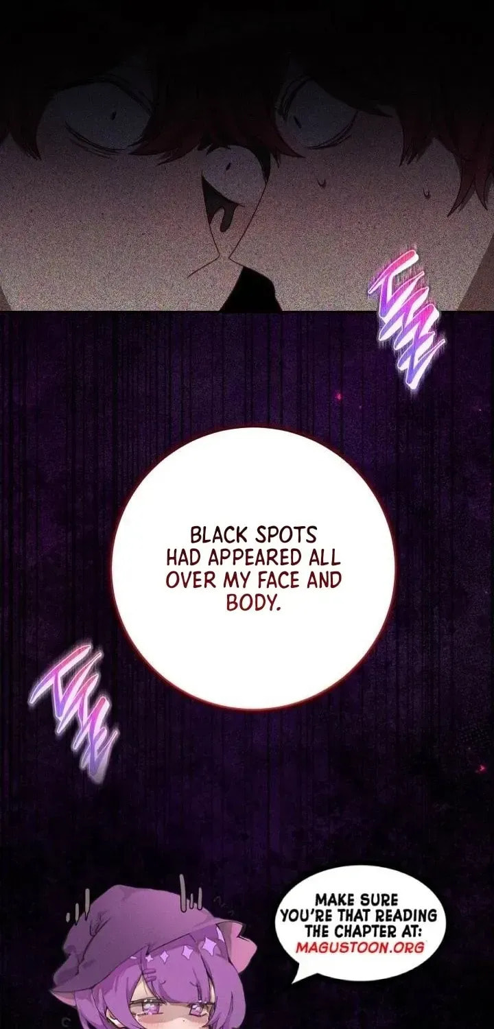I Became the Youngest Daughter of the Mafia Family Chapter 87 page 25 - 