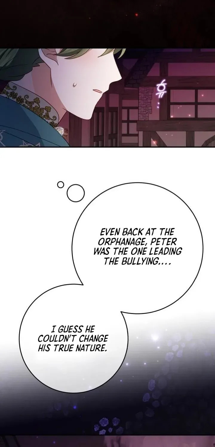 I Became the Youngest Daughter of the Mafia Family Chapter 87 page 31 - 