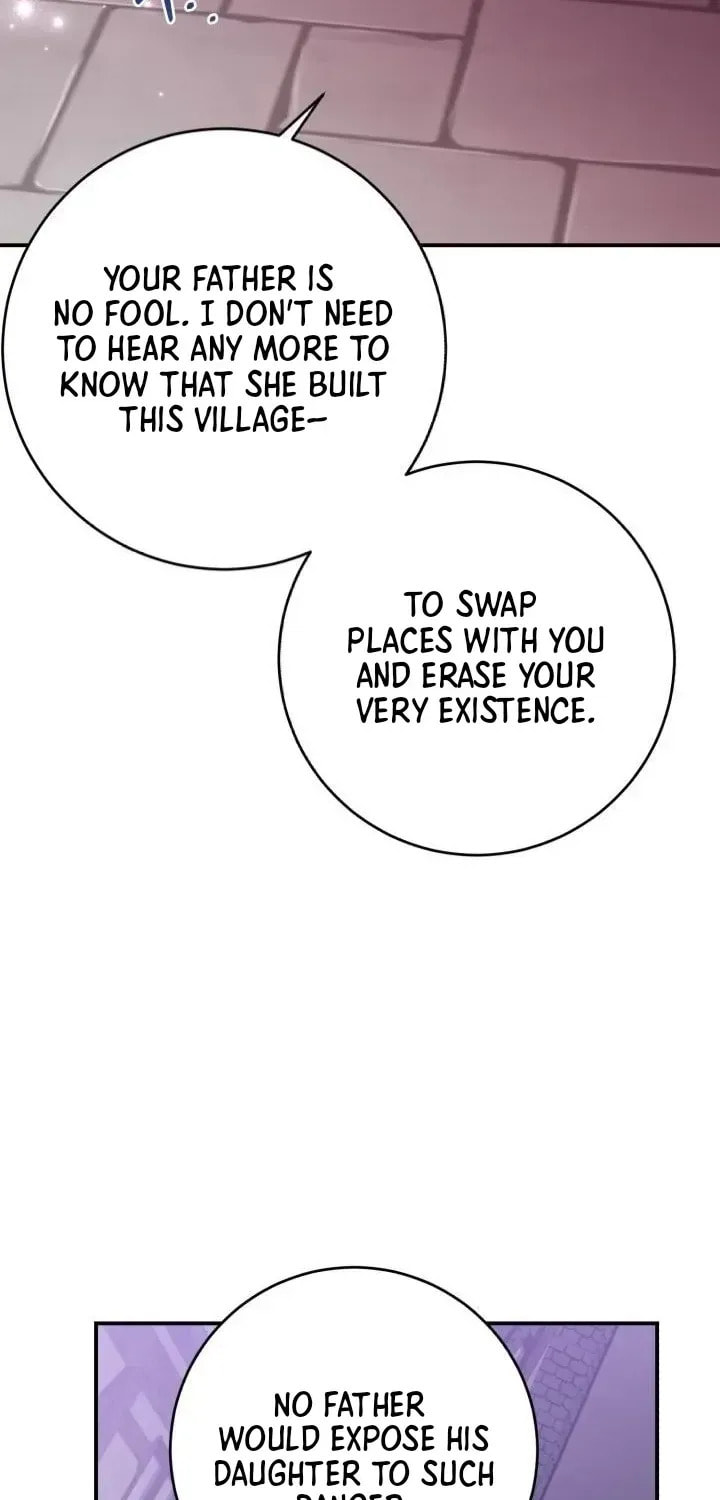 I Became the Youngest Daughter of the Mafia Family Chapter 87 page 40 - 