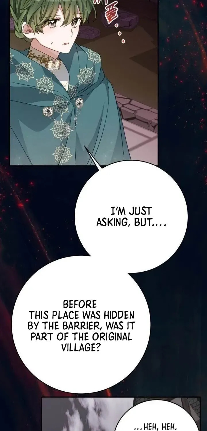 I Became the Youngest Daughter of the Mafia Family Chapter 87 page 5 - 
