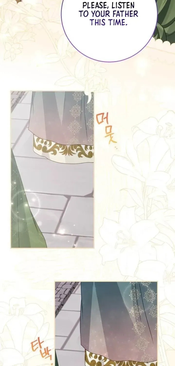 I Became the Youngest Daughter of the Mafia Family Chapter 87 page 44 - 