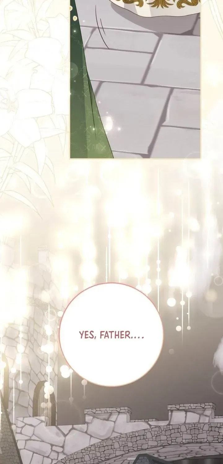 I Became the Youngest Daughter of the Mafia Family Chapter 87 page 45 - 