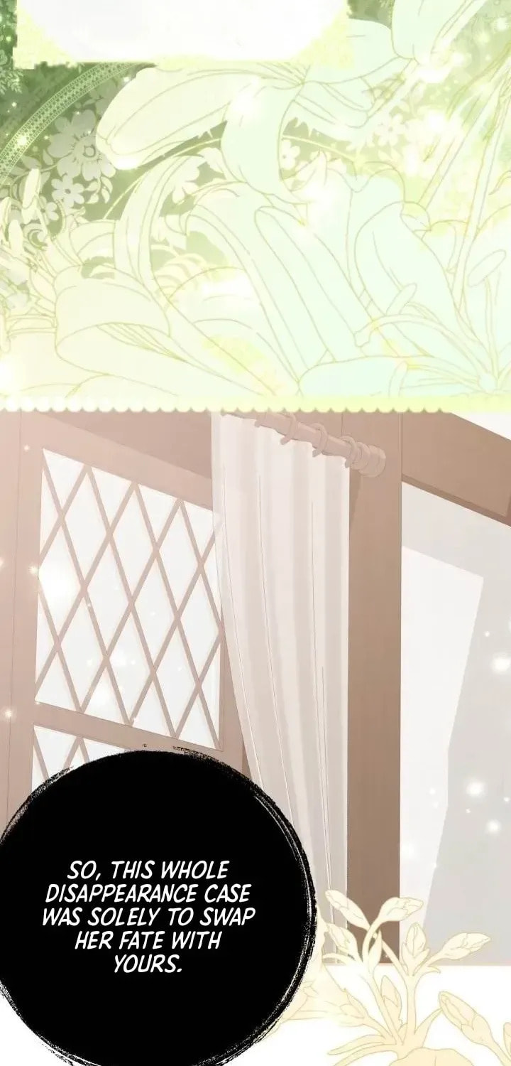 I Became the Youngest Daughter of the Mafia Family Chapter 87 page 48 - 