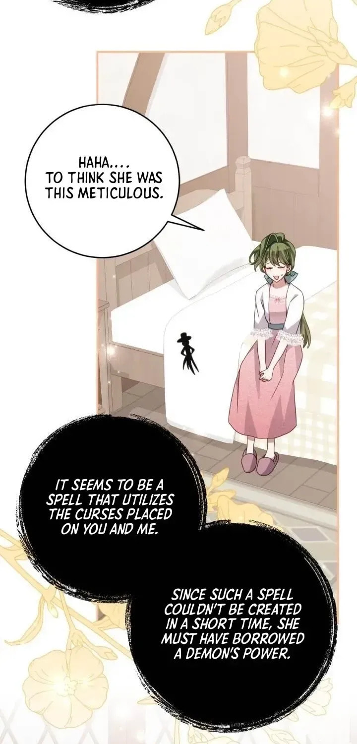 I Became the Youngest Daughter of the Mafia Family Chapter 87 page 49 - 