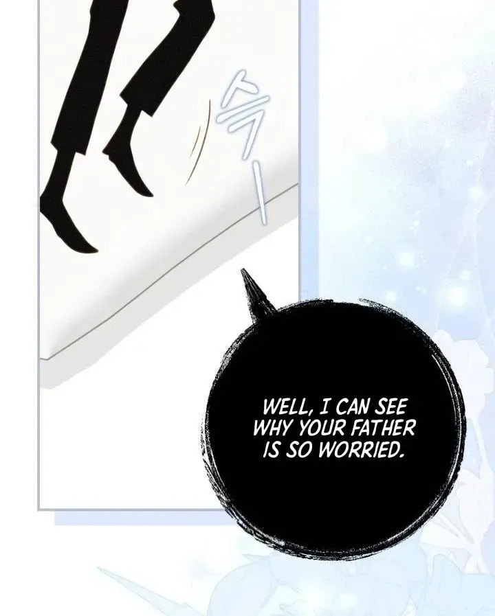 I Became the Youngest Daughter of the Mafia Family Chapter 87 page 51 - 