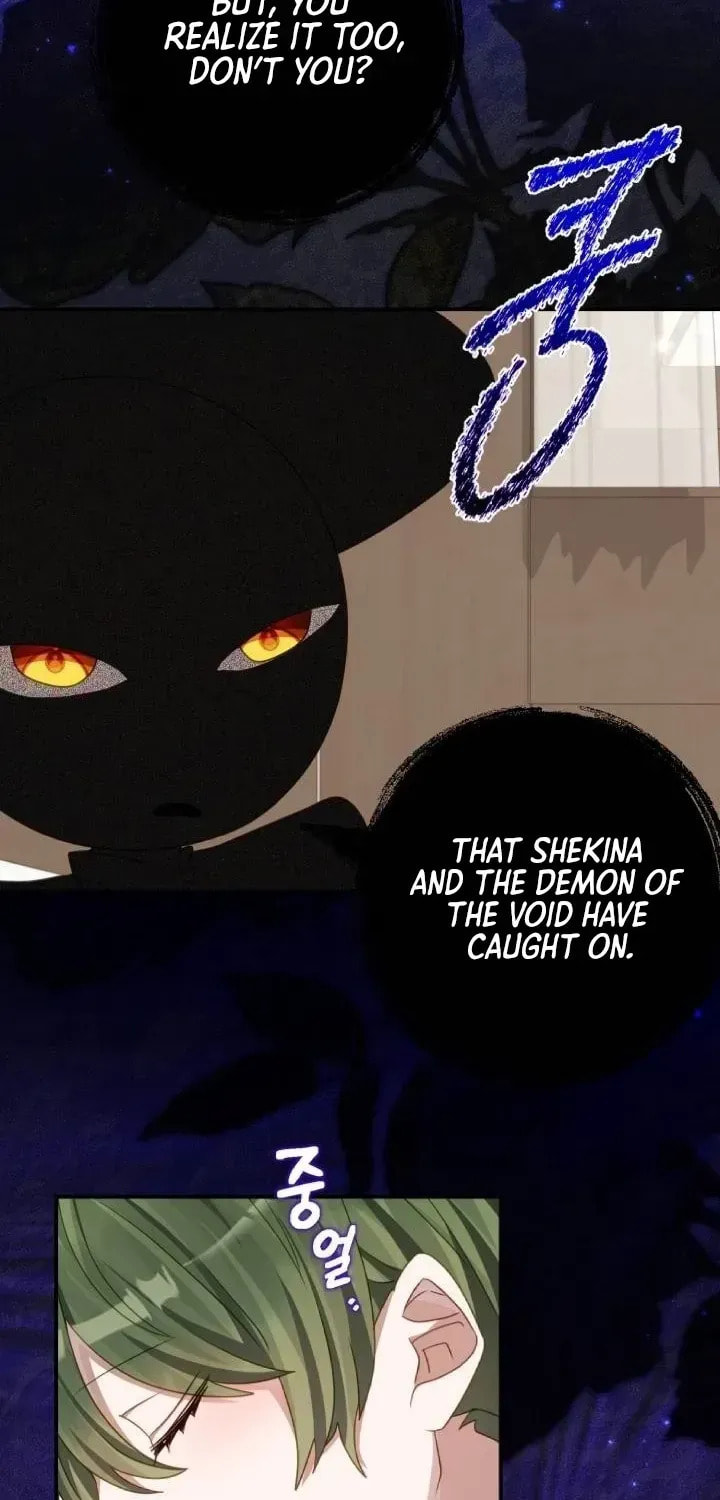 I Became the Youngest Daughter of the Mafia Family Chapter 87 page 53 - 