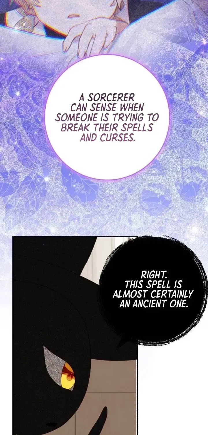 I Became the Youngest Daughter of the Mafia Family Chapter 87 page 55 - 