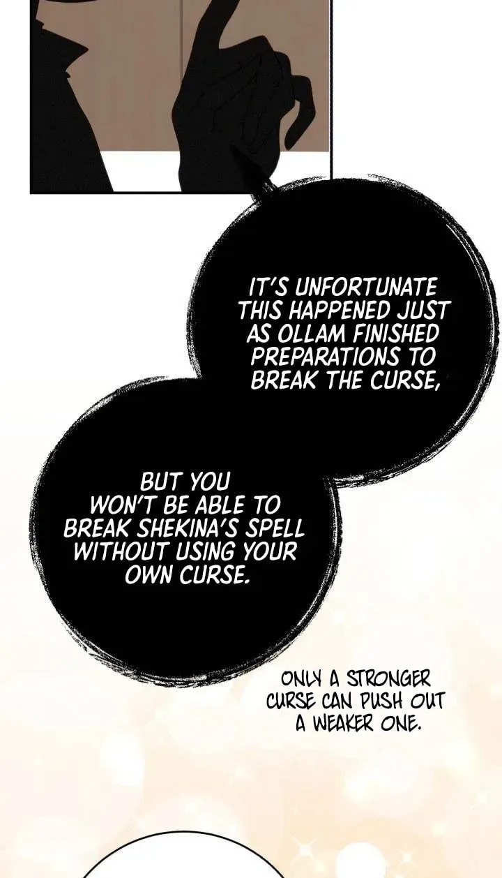 I Became the Youngest Daughter of the Mafia Family Chapter 87 page 56 - 