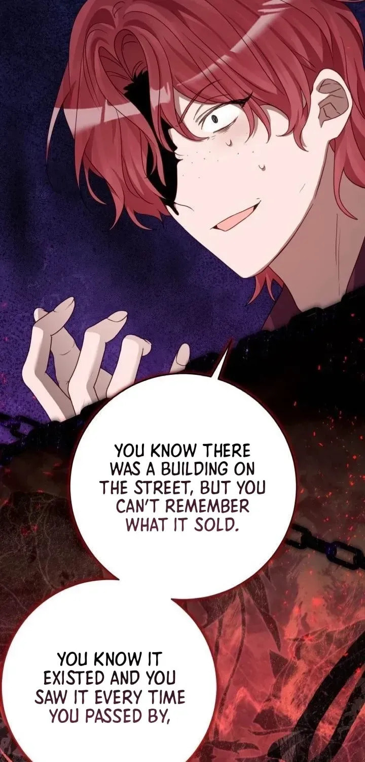 I Became the Youngest Daughter of the Mafia Family Chapter 87 page 7 - 