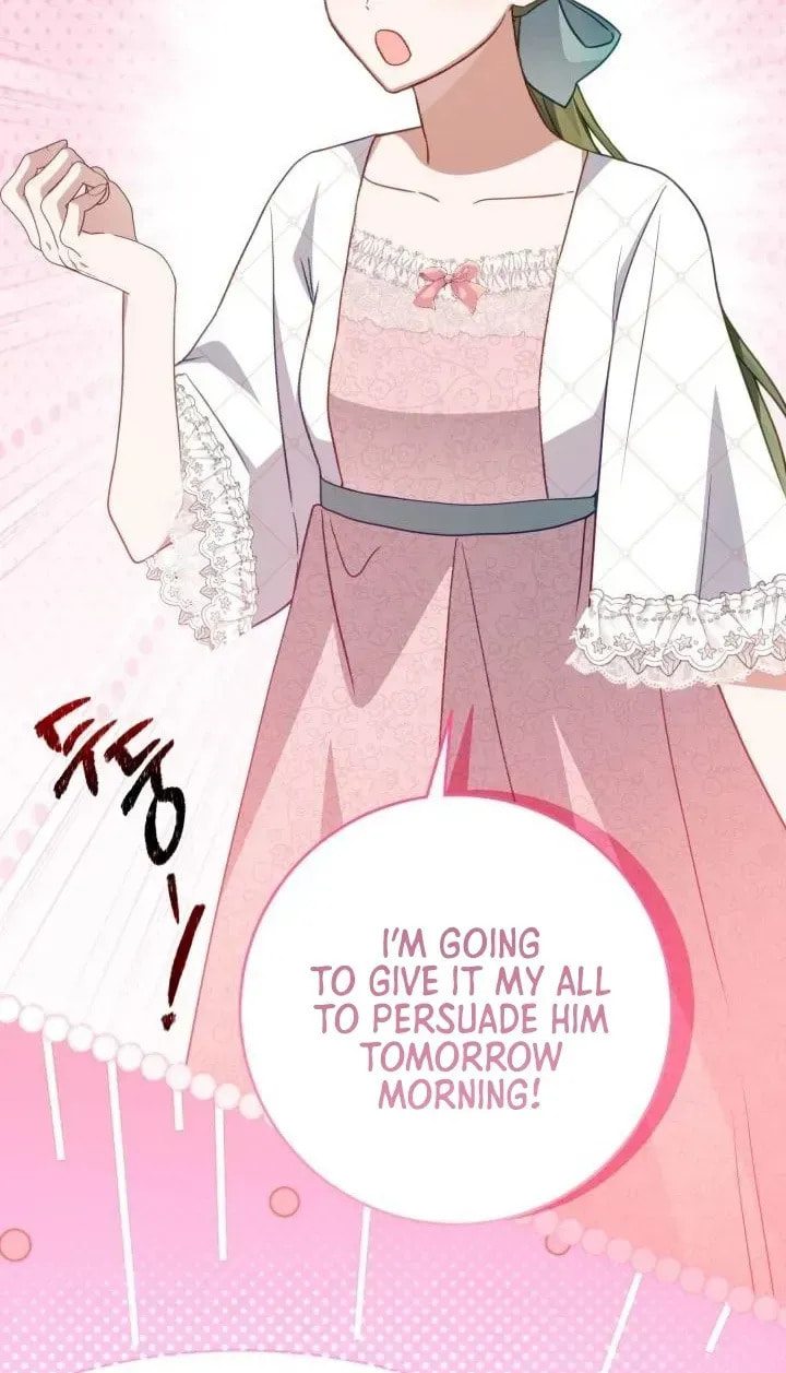 I Became the Youngest Daughter of the Mafia Family Chapter 87 page 61 - 