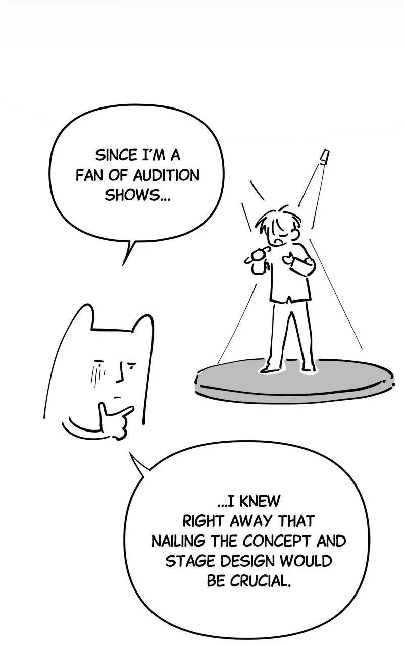 I Became the Youngest Top Idol Chapter 1.3 page 12 - 