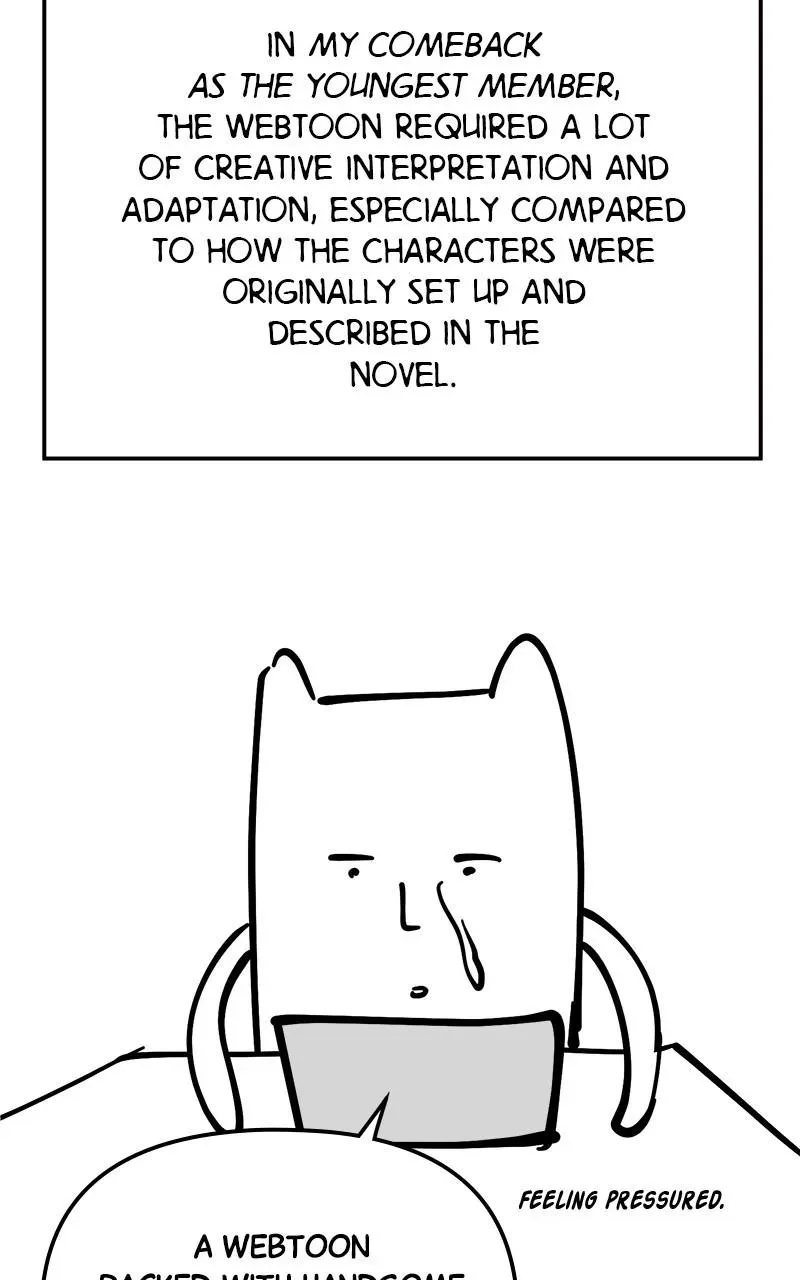 I Became the Youngest Top Idol Chapter 1.3 page 30 - 