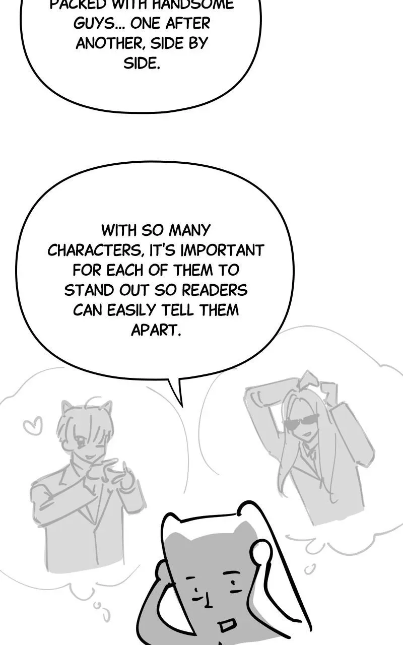 I Became the Youngest Top Idol Chapter 1.3 page 31 - 