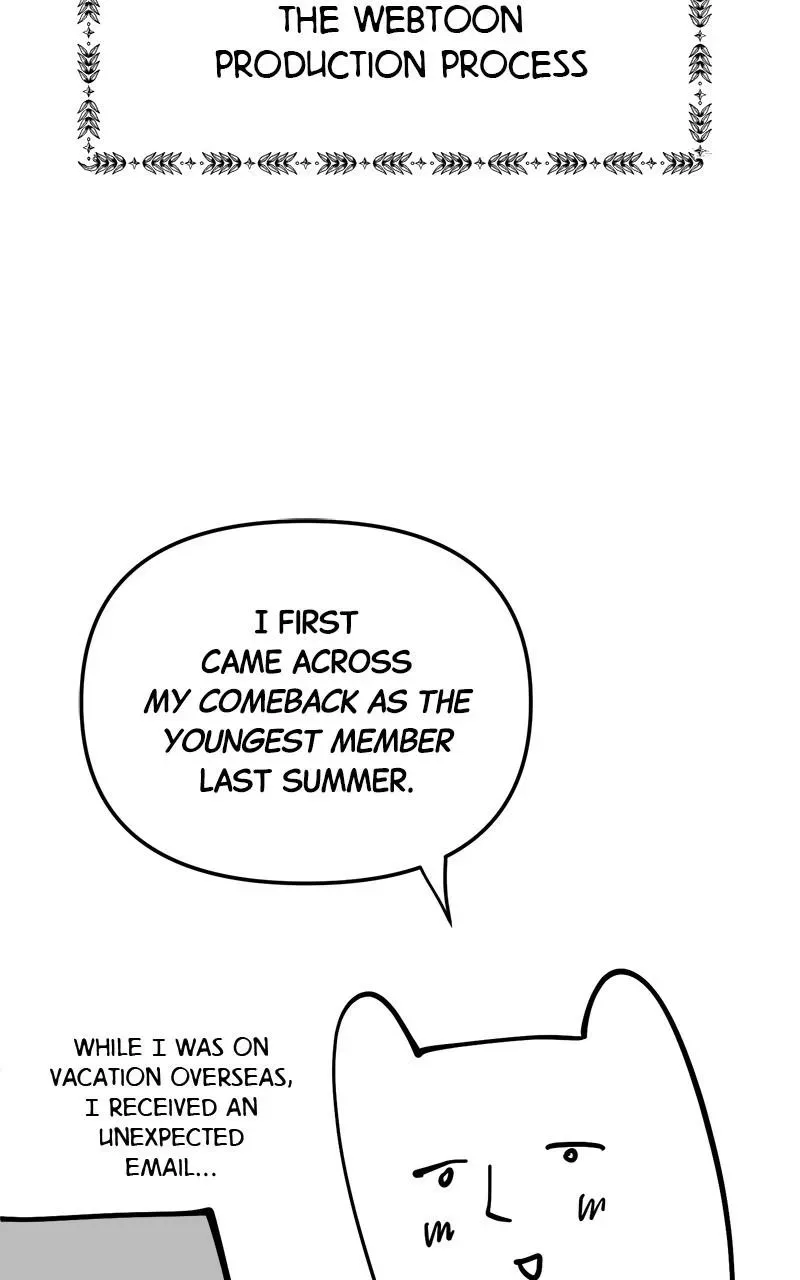 I Became the Youngest Top Idol Chapter 1.3 page 7 - 