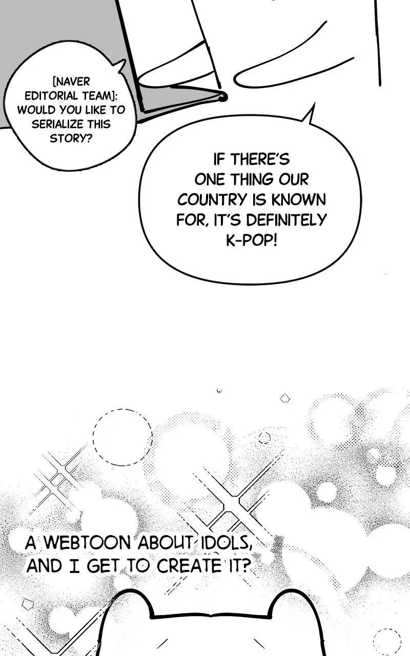 I Became the Youngest Top Idol Chapter 1.3 page 8 - 
