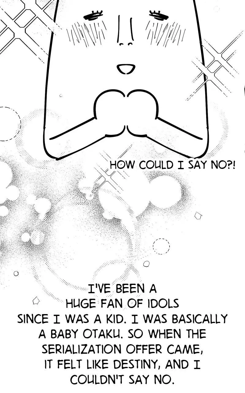 I Became the Youngest Top Idol Chapter 1.3 page 9 - 