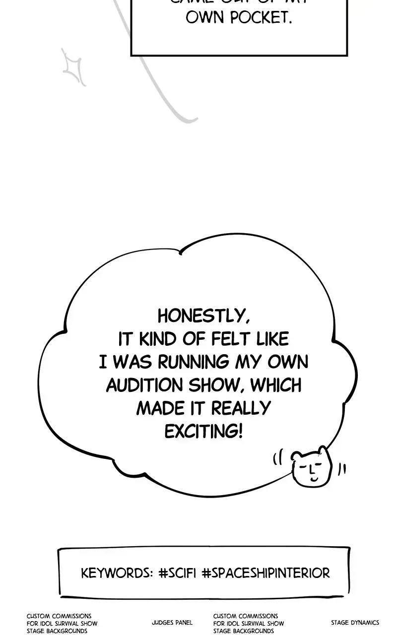 I Became the Youngest Top Idol Chapter 1.4 page 14 - 