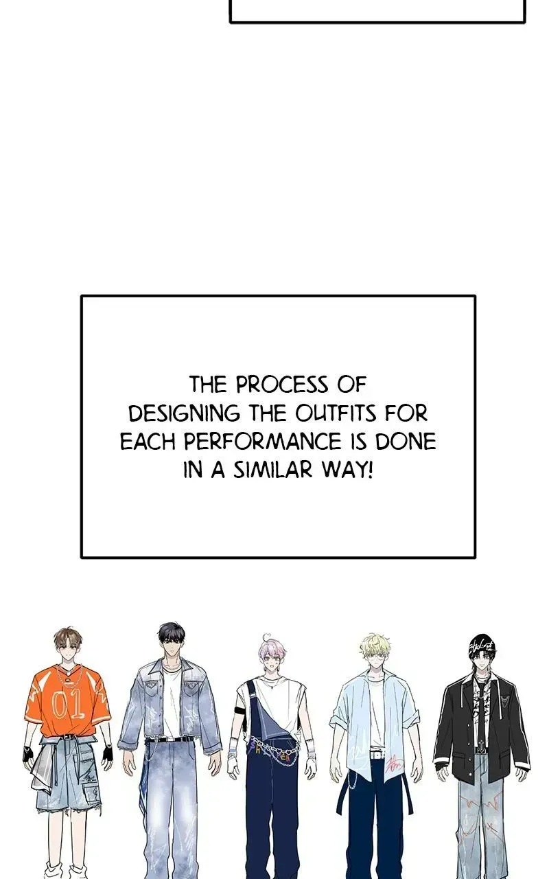 I Became the Youngest Top Idol Chapter 1.4 page 24 - 