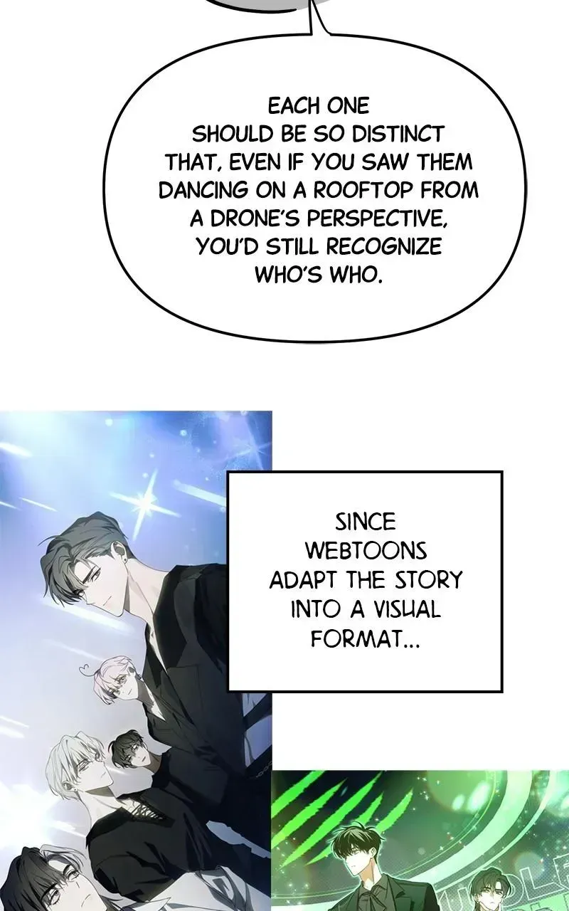 I Became the Youngest Top Idol Chapter 1.4 page 32 - 