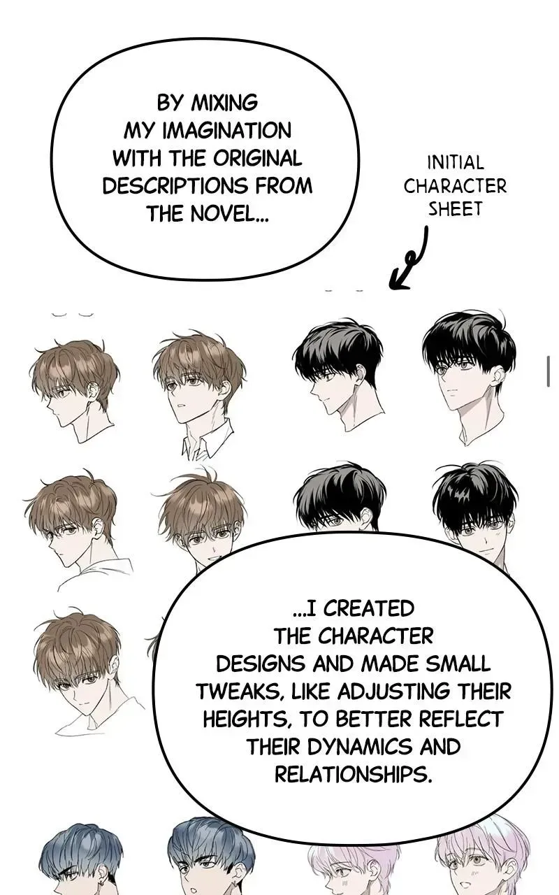 I Became the Youngest Top Idol Chapter 1.4 page 34 - 