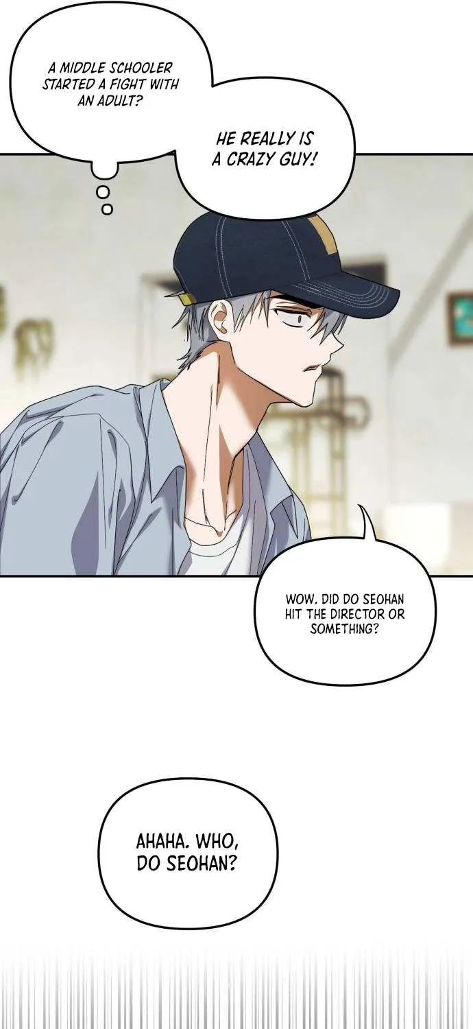 I Became the Youngest Top Idol Chapter 11 page 47 - 