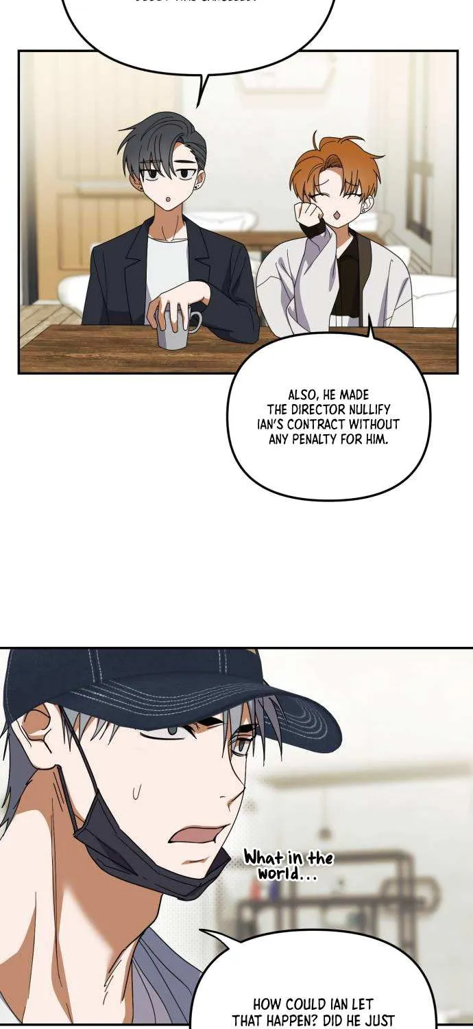I Became the Youngest Top Idol Chapter 11 page 59 - 