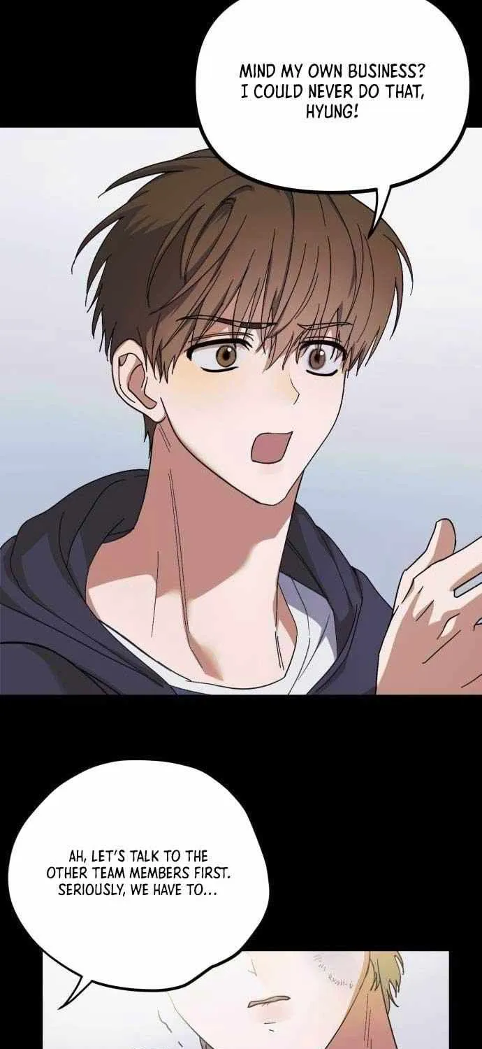 I Became the Youngest Top Idol Chapter 14 page 25 - 