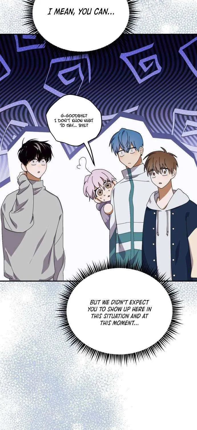 I Became the Youngest Top Idol Chapter 15 page 36 - 