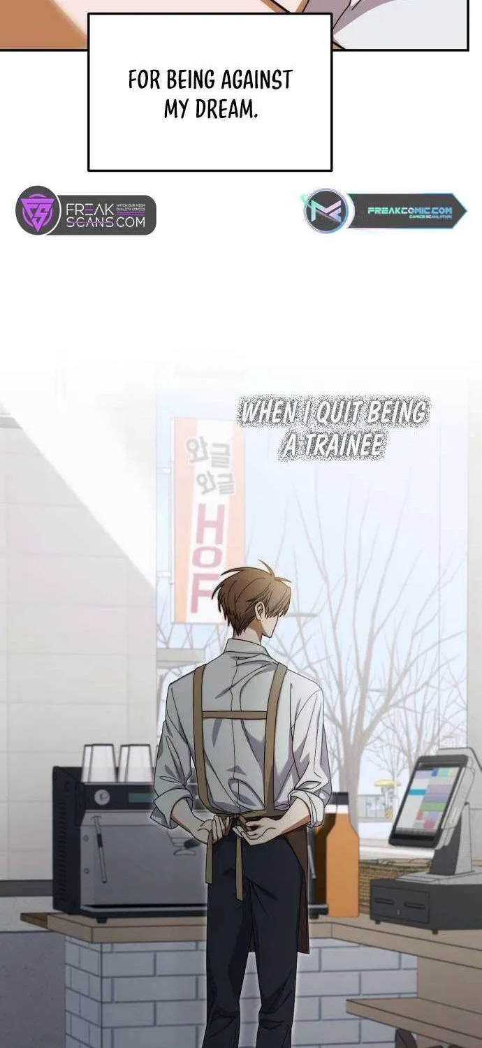 I Became the Youngest Top Idol Chapter 16 page 25 - 