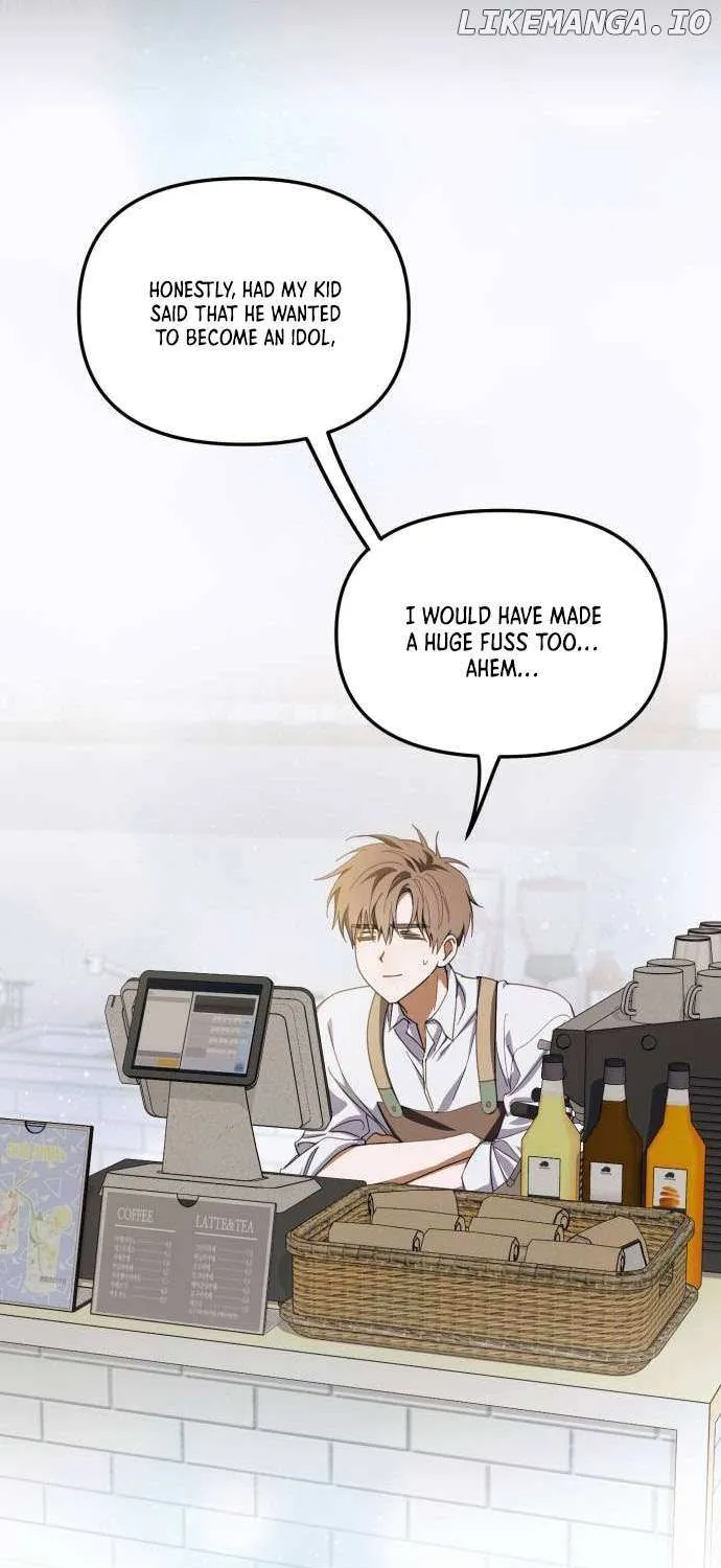I Became the Youngest Top Idol Chapter 16 page 31 - 