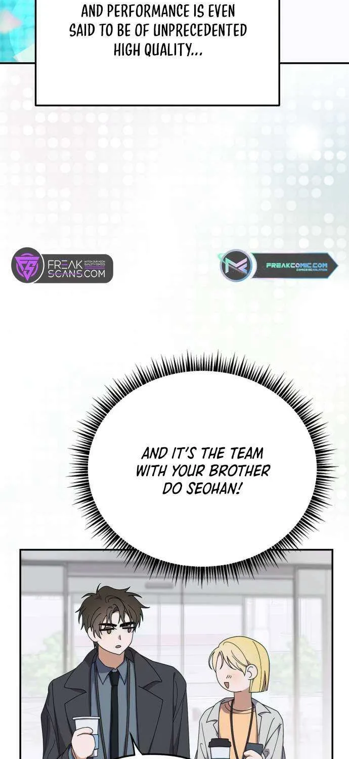 I Became the Youngest Top Idol Chapter 16 page 7 - 