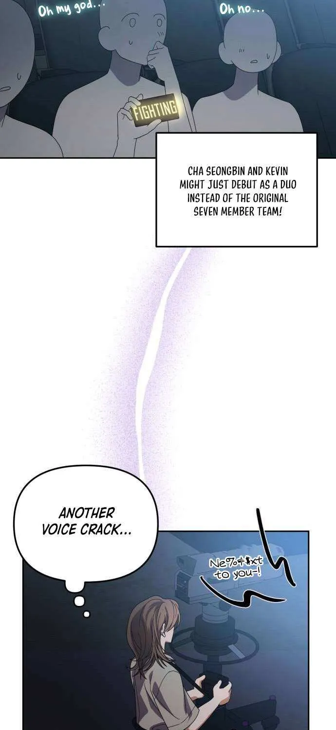 I Became the Youngest Top Idol Chapter 17 page 18 - 