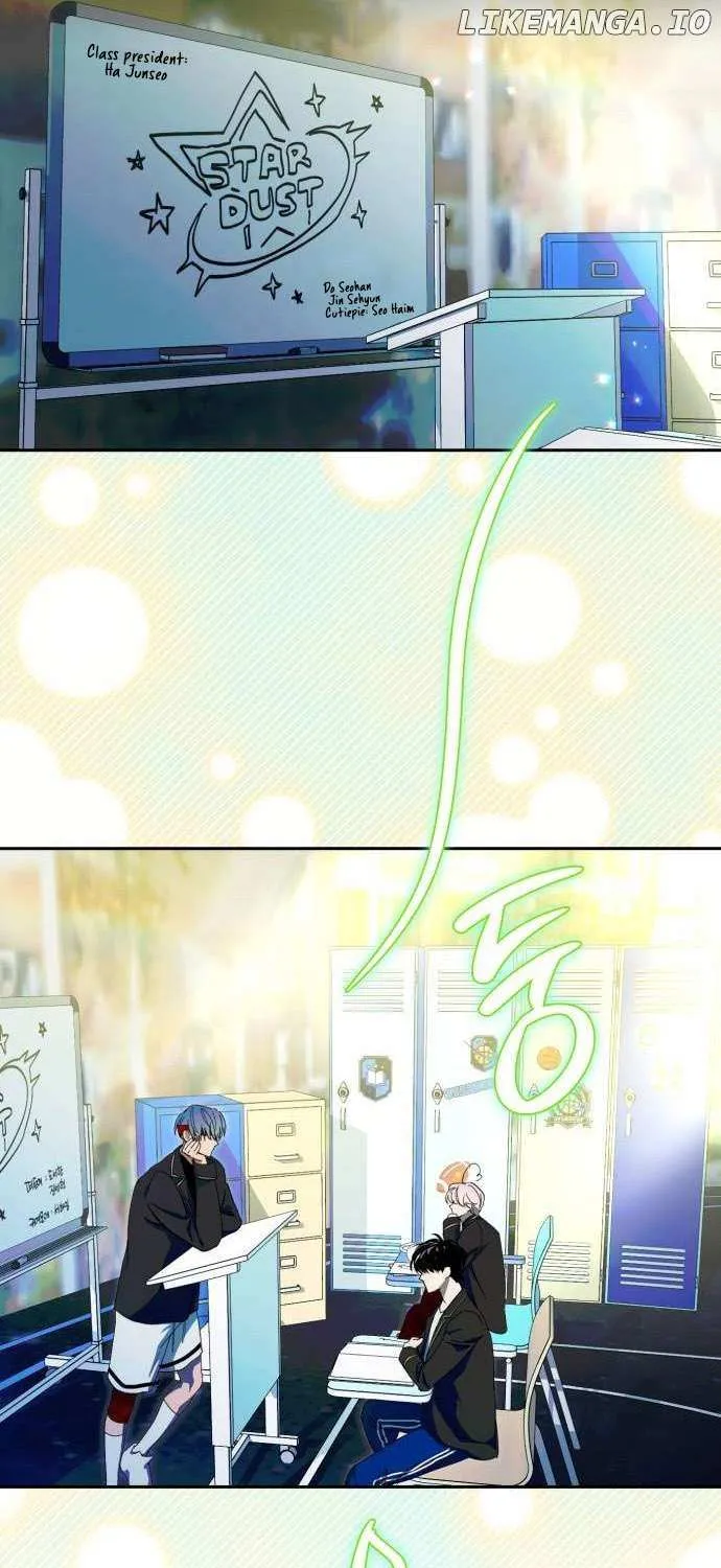 I Became the Youngest Top Idol Chapter 17 page 38 - 