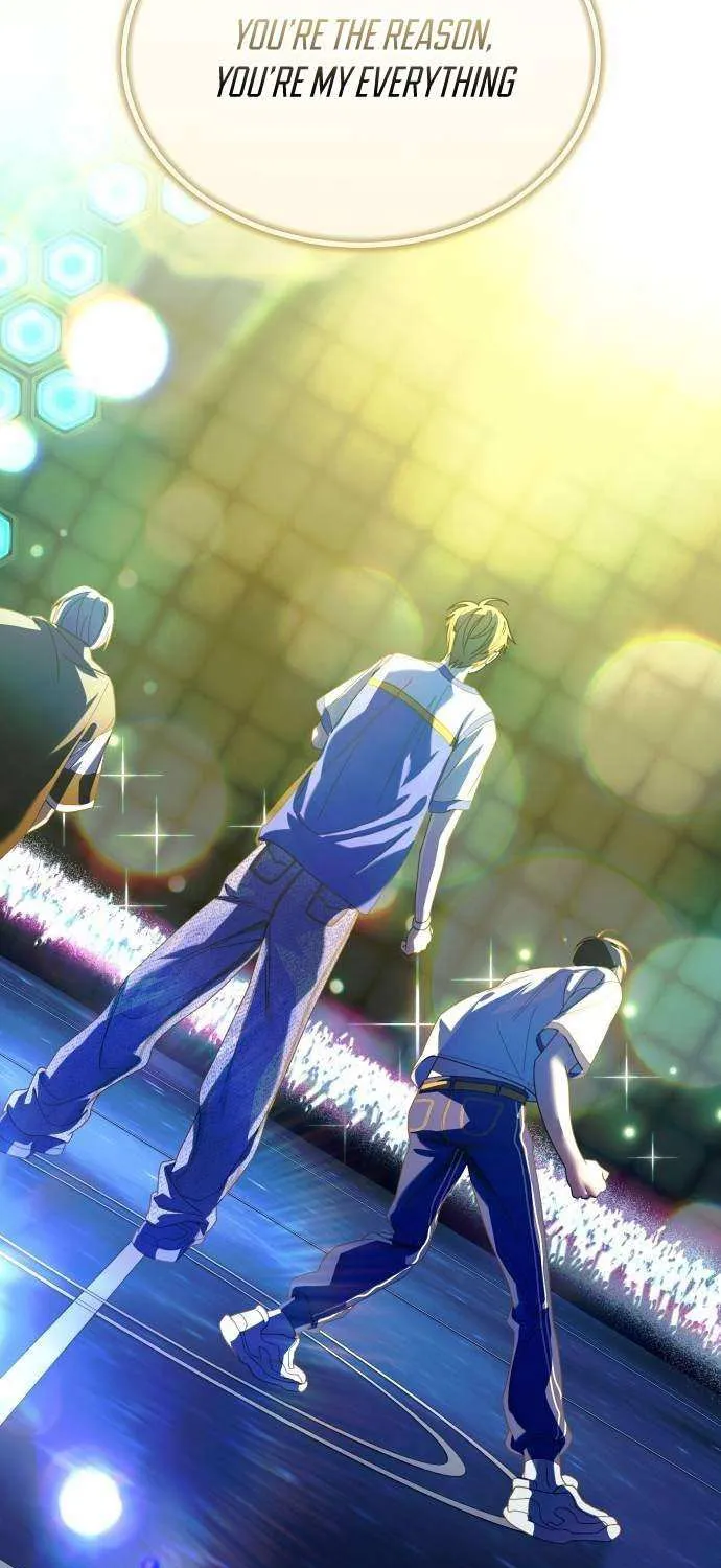 I Became the Youngest Top Idol Chapter 17 page 84 - 