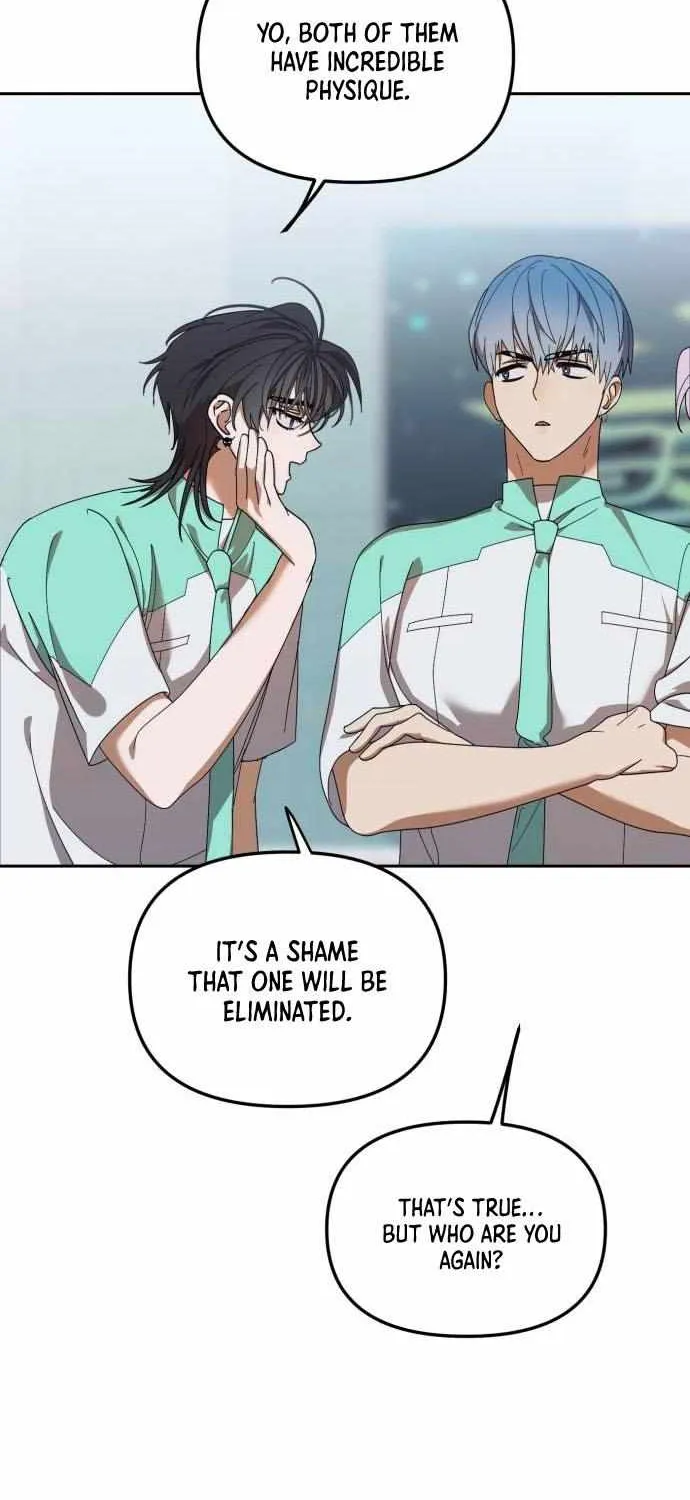 I Became the Youngest Top Idol Chapter 19 page 24 - 