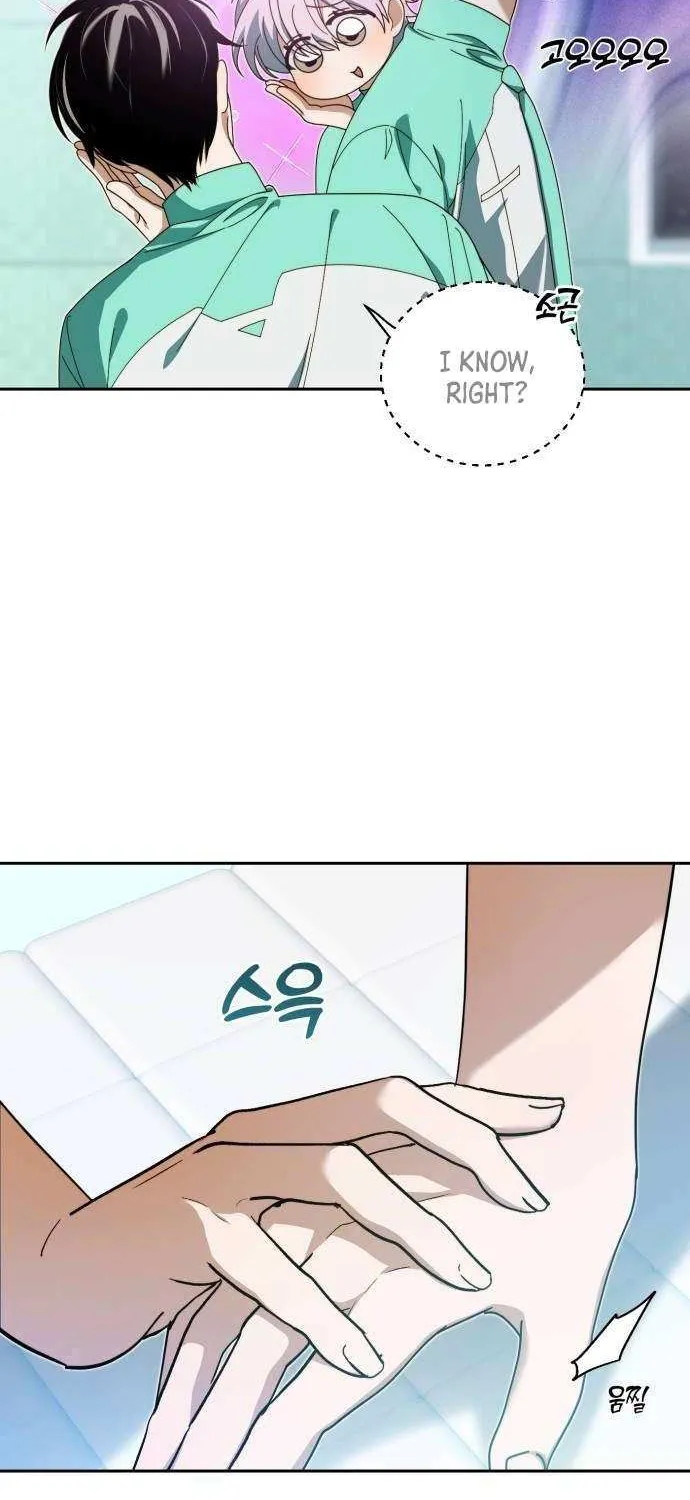 I Became the Youngest Top Idol Chapter 20 page 13 - 