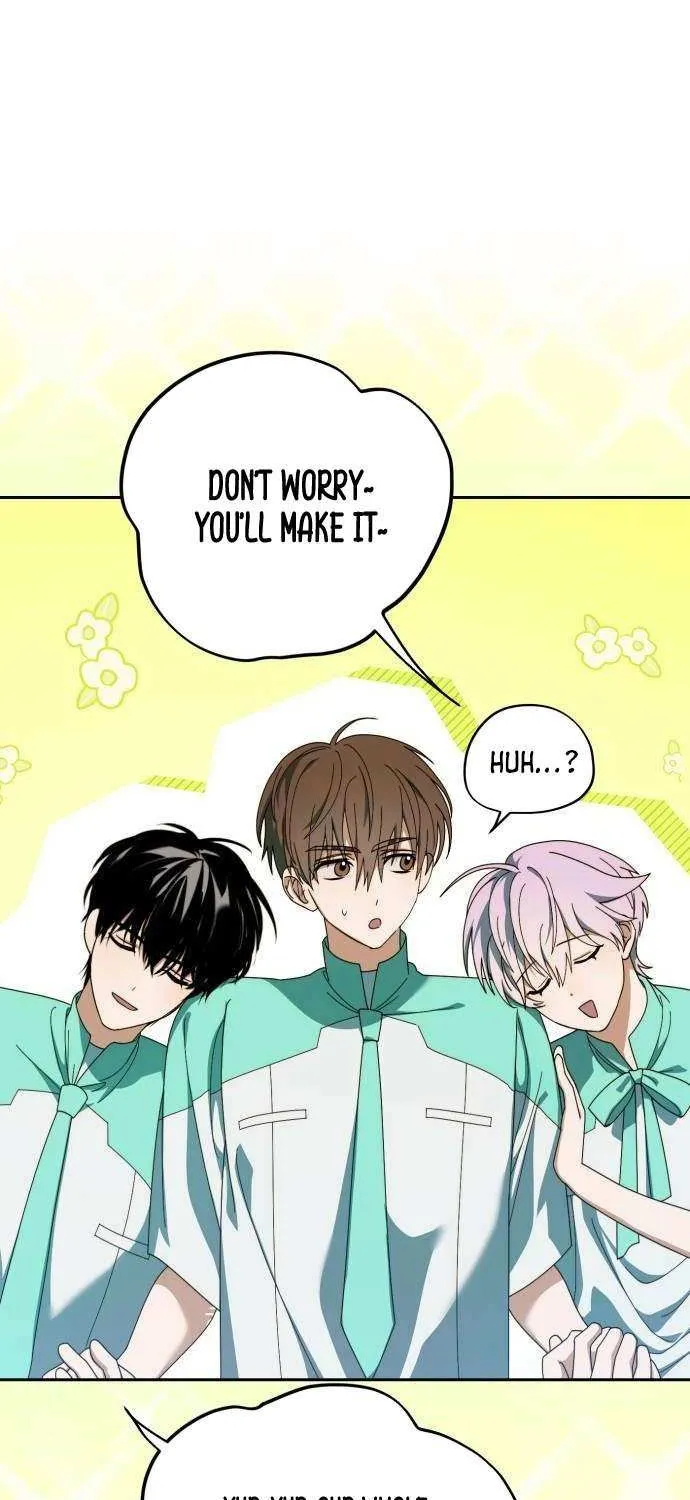 I Became the Youngest Top Idol Chapter 20 page 14 - 
