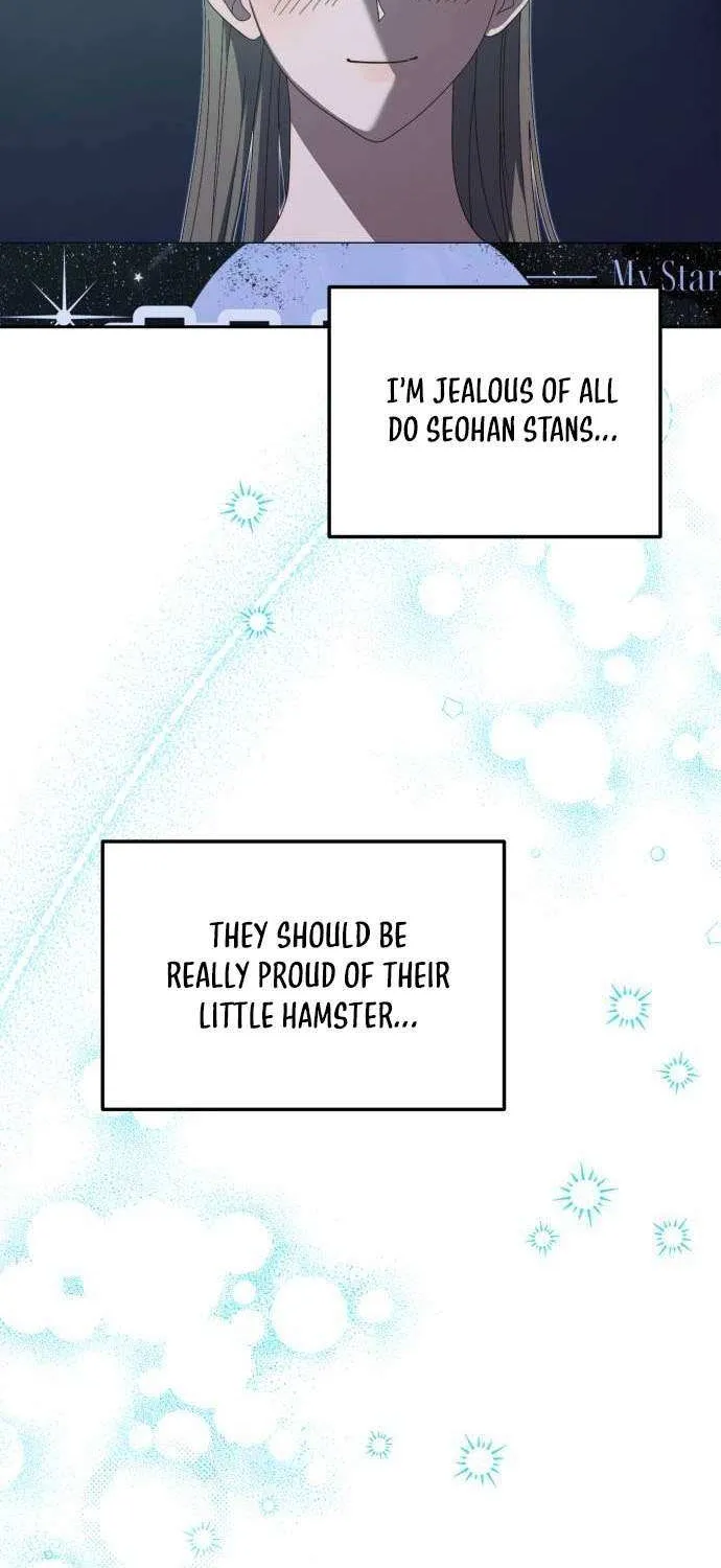 I Became the Youngest Top Idol Chapter 20 page 33 - 